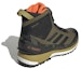 Shop adidas Terrex Conrax Boa Rain.RDY 'Focus Olive' Hijau GY1156
