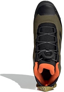 テレックス コンクラックス ボア レイン.RDY (フォーカスオリーブ) GY1156 Purchase テレックス コンクラックス ボア レイン.RDY (フォーカスオリーブ) GY1156