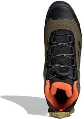 adidas Terrex Conrax Boa Rain.RDY 'Focus Olive' GY1156 Purchase adidas Terrex Conrax Boa Rain.RDY 'Focus Olive' GY1156