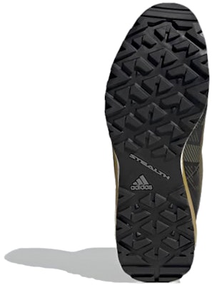 adidas Terrex Conrax Boa Rain.RDY 'Focus Olive' GY1156 Details for adidas Terrex Conrax Boa Rain.RDY 'Focus Olive' GY1156