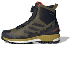 adidas Terrex Conrax Boa Rain.RDY 'Focus Olive' IF4955 adidas Terrex Conrax Boa Rain.RDY 'Focus Olive' IF4955