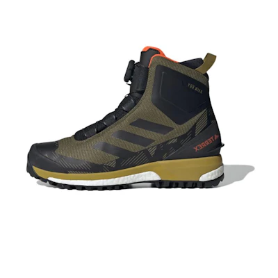 adidas Terrex Conrax Boa Rain.RDY 'Focus Olive'