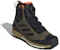 adidas Terrex Conrax Boa Rain.RDY 'Focus Olive' IF4955