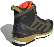 アディダス テレックス コンラックス BOA レイン.RDY 'フォーカスオリーブ' IF4955 Shop アディダス テレックス コンラックス BOA レイン.RDY 'フォーカスオリーブ' IF4955