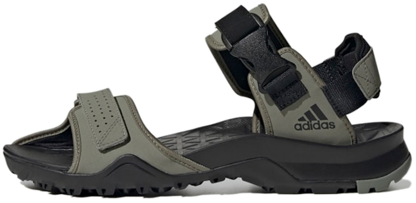 adidas Terrex Cyprex Ultra 2 'Army Green Velcro' EF7424 Buy adidas Terrex Cyprex Ultra 2 'Army Green Velcro' EF7424