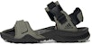 adidas Terrex Cyprex Ultra 2 'Hijau Tentera Velcro' EF7424