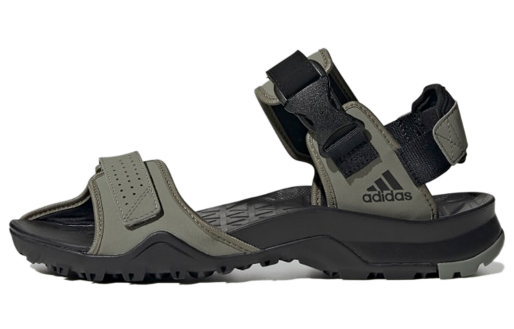 adidas Terrex Cyprex Ultra 2 'Army Green Velcro' EF7424