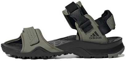 adidas Terrex Cyprex Ultra 2 'Army Green Velcro' EF7424 adidas Terrex Cyprex Ultra 2 'Army Green Velcro' EF7424