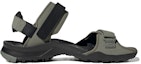 Order adidas Terrex Cyprex Ultra 2 'Hijau Tentera Velcro' EF7424