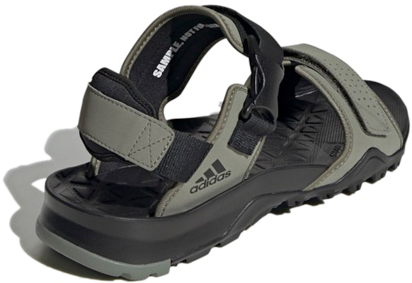 adidas Terrex Cyprex Ultra 2 'Army Green Velcro' EF7424 Shop adidas Terrex Cyprex Ultra 2 'Army Green Velcro' EF7424