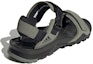 Shop adidas Terrex Cyprex Ultra 2 'Hijau Tentera Velcro' EF7424