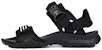 adidas Terrex Cyprex Ultra 2 DLX Sandal 'Hitam Putih' EF0016