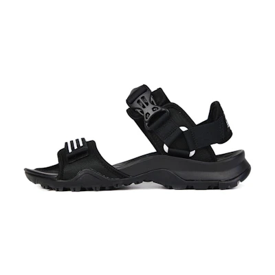 adidas Terrex Cyprex Ultra 2 DLX Sandal 'Black White'