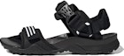 Buy adidas Terrex Cyprex Ultra 2 DLX Sandal 'Hitam Putih' HP8651