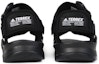 Shop adidas Terrex Cyprex Ultra 2 DLX Sandal 'Hitam Putih' EF0016