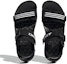 Purchase adidas Terrex Cyprex Ultra 2 DLX Sandal 'Hitam Putih' HP8651
