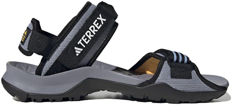 阿迪達斯 Terrex Cyprex Ultra 2 DLX 涼鞋 '灰藍色黎明' 型號 HP8652 Order 阿迪達斯 Terrex Cyprex Ultra 2 DLX 涼鞋 '灰藍色黎明' 型號 HP8652