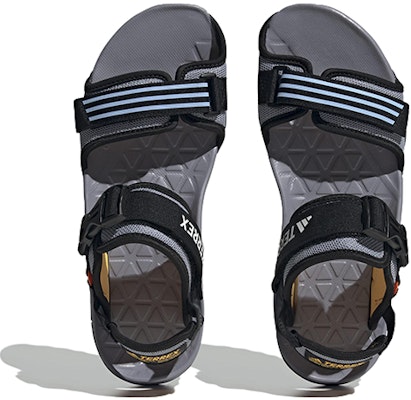 阿迪達斯 Terrex Cyprex Ultra 2 DLX 涼鞋 '灰藍色黎明' 型號 HP8652 Purchase 阿迪達斯 Terrex Cyprex Ultra 2 DLX 涼鞋 '灰藍色黎明' 型號 HP8652