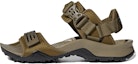 Buy adidas Terrex Cyprex Ultra 2 DLX Sandal 'Wild Moss' Lelaki Perempuan FX4532