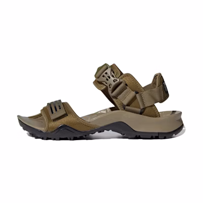 adidas Terrex Cyprex Ultra 2 DLX Sandal 'Wild Moss'