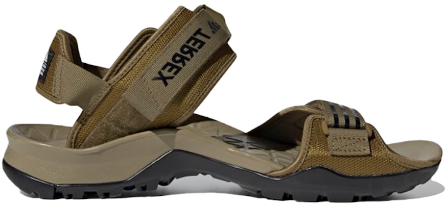 adidas Terrex Cyprex Ultra 2 DLX Sandal 'Wild Moss' Lelaki Perempuan FX4532 Order adidas Terrex Cyprex Ultra 2 DLX Sandal 'Wild Moss' Lelaki Perempuan FX4532