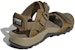 adidas Terrex Cyprex Ultra 2 DLX Sandal 'Wild Moss' Lelaki Perempuan FX4532