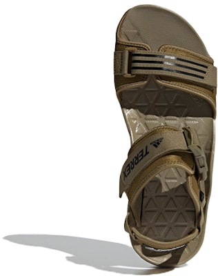 adidas Terrex Cyprex Ultra 2 DLX Sandal 'Wild Moss' Lelaki Perempuan FX4532 Purchase adidas Terrex Cyprex Ultra 2 DLX Sandal 'Wild Moss' Lelaki Perempuan FX4532
