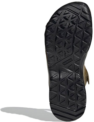 adidas Terrex Cyprex Ultra 2 DLX Sandal 'Wild Moss' FX4532 Details for adidas Terrex Cyprex Ultra 2 DLX Sandal 'Wild Moss' FX4532