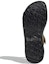 Details for adidas Terrex Cyprex Ultra 2 DLX Sandal 'Wild Moss' Lelaki Perempuan FX4532