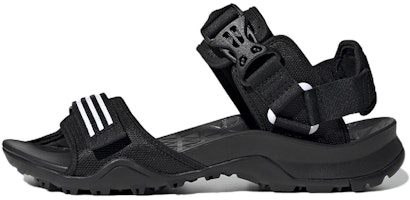 adidas Terrex Cyprex Ultra DLX 'Core Black' GY6115 adidas Terrex Cyprex Ultra DLX 'Core Black' GY6115
