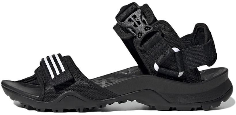 adidas Terrex Cyprex Ultra DLX 'Core Black' GY6115 Buy adidas Terrex Cyprex Ultra DLX 'Core Black' GY6115