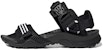 adidas Terrex Cyprex Ultra DLX 'Hitam Teras' GY6115