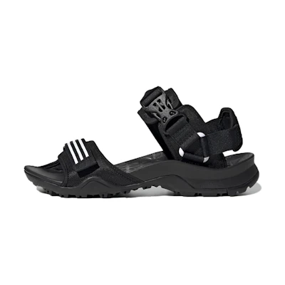 adidas Terrex Cyprex Ultra DLX 'Core Black'