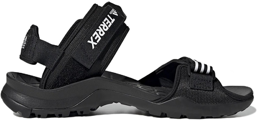 adidas Terrex Cyprex Ultra DLX 'Hitam Teras' GY6115 Order adidas Terrex Cyprex Ultra DLX 'Hitam Teras' GY6115