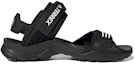 Lookbook adidas Terrex Cyprex Ultra DLX ''Core Black'' Wanderschuhe GY6115