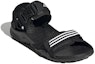 Lookbook adidas Terrex Cyprex Ultra DLX 'Hitam Teras' GY6115