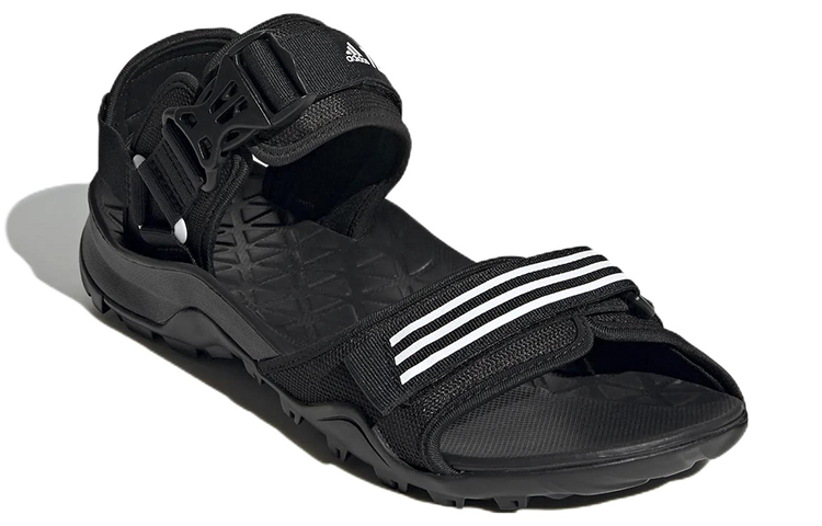 Shop adidas Terrex Cyprex Ultra DLX ''Core Black'' Wanderschuhe GY6115
