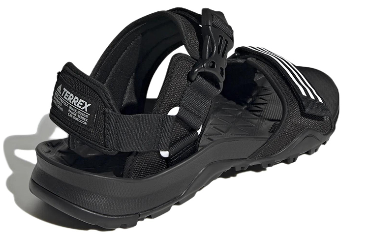 Purchase adidas Terrex Cyprex Ultra DLX ''Core Black'' Wanderschuhe GY6115