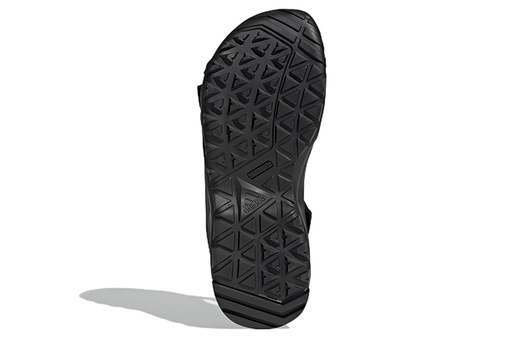 Sizing adidas Terrex Cyprex Ultra DLX ''Core Black'' Wanderschuhe GY6115