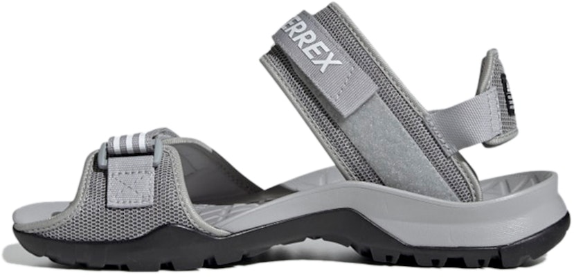 adidas Terrex Cyprex Ultra Dlx 'Gray White' EE9995 Buy adidas Terrex Cyprex Ultra Dlx 'Gray White' EE9995