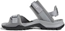Buy adidas Terrex Cyprex Ultra Dlx 'Kelabu Putih' EE9995