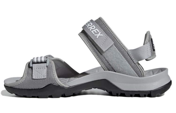 adidas Terrex Cyprex Ultra Dlx 'Gray White' EE9995