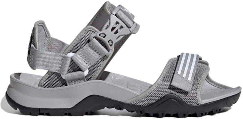 adidas Terrex Cyprex Ultra Dlx 'Gray White' EE9995 Order adidas Terrex Cyprex Ultra Dlx 'Gray White' EE9995