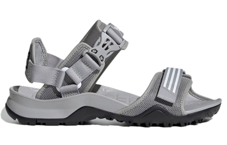 Order adidas Terrex Cyprex Ultra Dlx ''Grigio Bianco'' EE9995