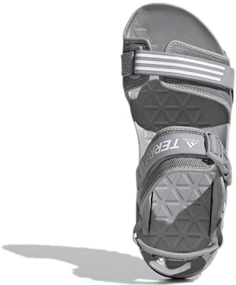 adidas Terrex Cyprex Ultra Dlx 'Gray White' EE9995 Purchase adidas Terrex Cyprex Ultra Dlx 'Gray White' EE9995