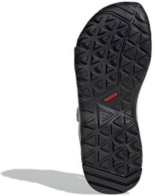 adidas Terrex Cyprex Ultra Dlx 'Gray White' EE9995 Details for adidas Terrex Cyprex Ultra Dlx 'Gray White' EE9995