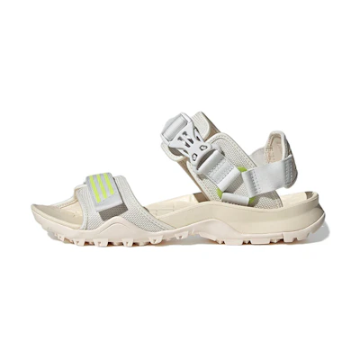 adidas Terrex Cyprex Ultra DLX 'Wonder White Pulse Lime'