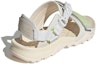 Shop adidas Terrex Cyprex Ultra DLX 'Wonder White Pulse Lime' Putih Hijau Limau GZ9208