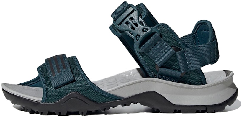 adidas Terrex Cyprex Ultra II Dlx Sandals Blue/Grey FX4533 Buy adidas Terrex Cyprex Ultra II Dlx Sandals Blue/Grey FX4533