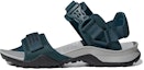 Buy adidas Terrex Cyprex Ultra II Dlx Sandal Biru/Kelabu FX4533